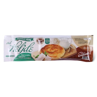 Kore heljdino brasno Gruzanka 500g