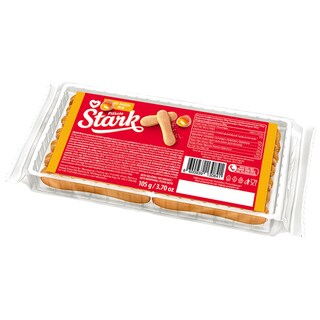 Piskote Stark 105g