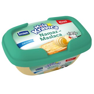 Namaz od maslaca slani Moja Kravica 200g