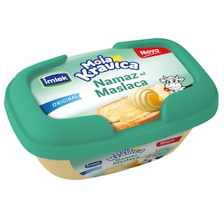 Namaz od maslaca slani Moja Kravica 200g