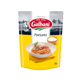 Sir Galbani Paesano 40g