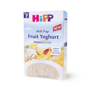 Instant kasica/voce,jogurt 250g