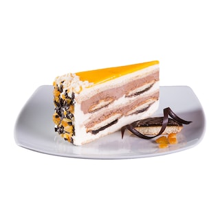 Torta Jafa Stamevski 120g
