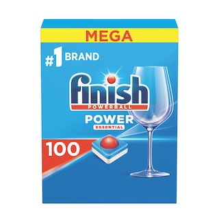 Finish tab aio 100 regular
