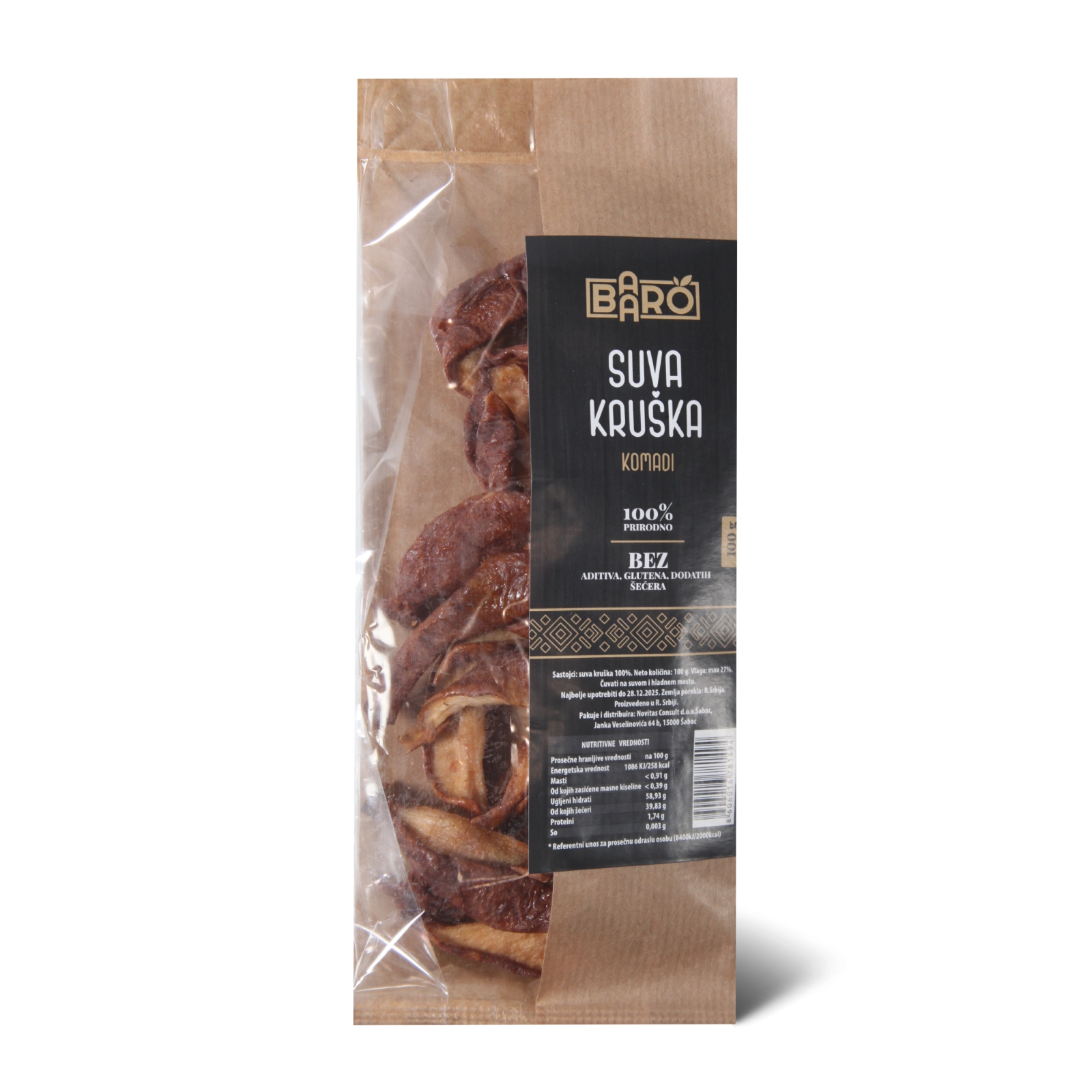 NOVITAS CONSULT DOO