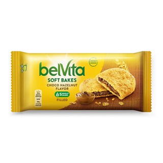 Keks Belvita Soft cokolada 50g