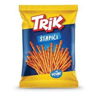 Slani stapici TriK 95g
