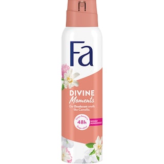 Dezodorans Fa Divine Moments 150ml