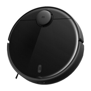 Robot usisivac Xiaomi Mi2 Pro Black EU