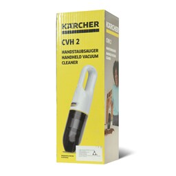 Rucni baterijski usisivac CVH 2 Karcher