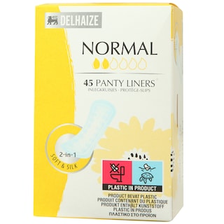 Ulosci dnevni normal DLL 45/1