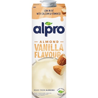 Alpro Napitak badem vanila 1L TP