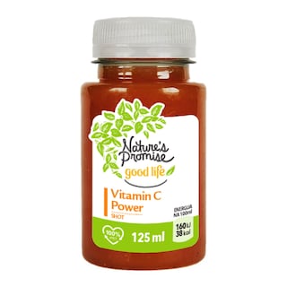 Sok Shot Vitamin C Power NP 125ml