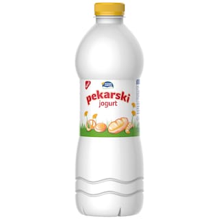 Mlekara Subotica Pekarski jogurt 1.45L FL