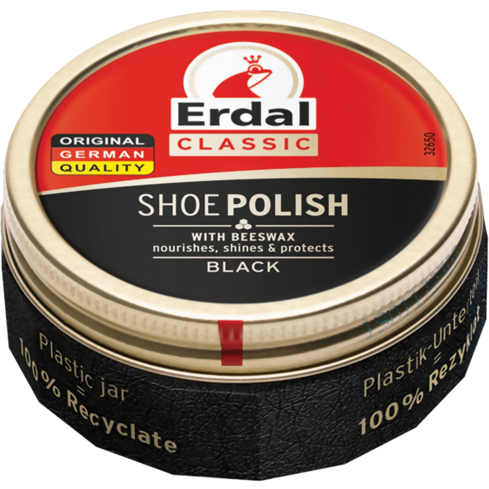 Erdal