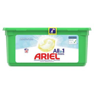 Deterdzent za ves Sens.PODs 28 Ariel