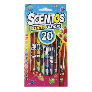 Vostane bojice 20 miris