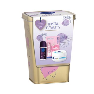 Limenka Nivea Insta Beauty 2022