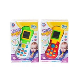 Novogodisnji paketic za bebe Dexy co