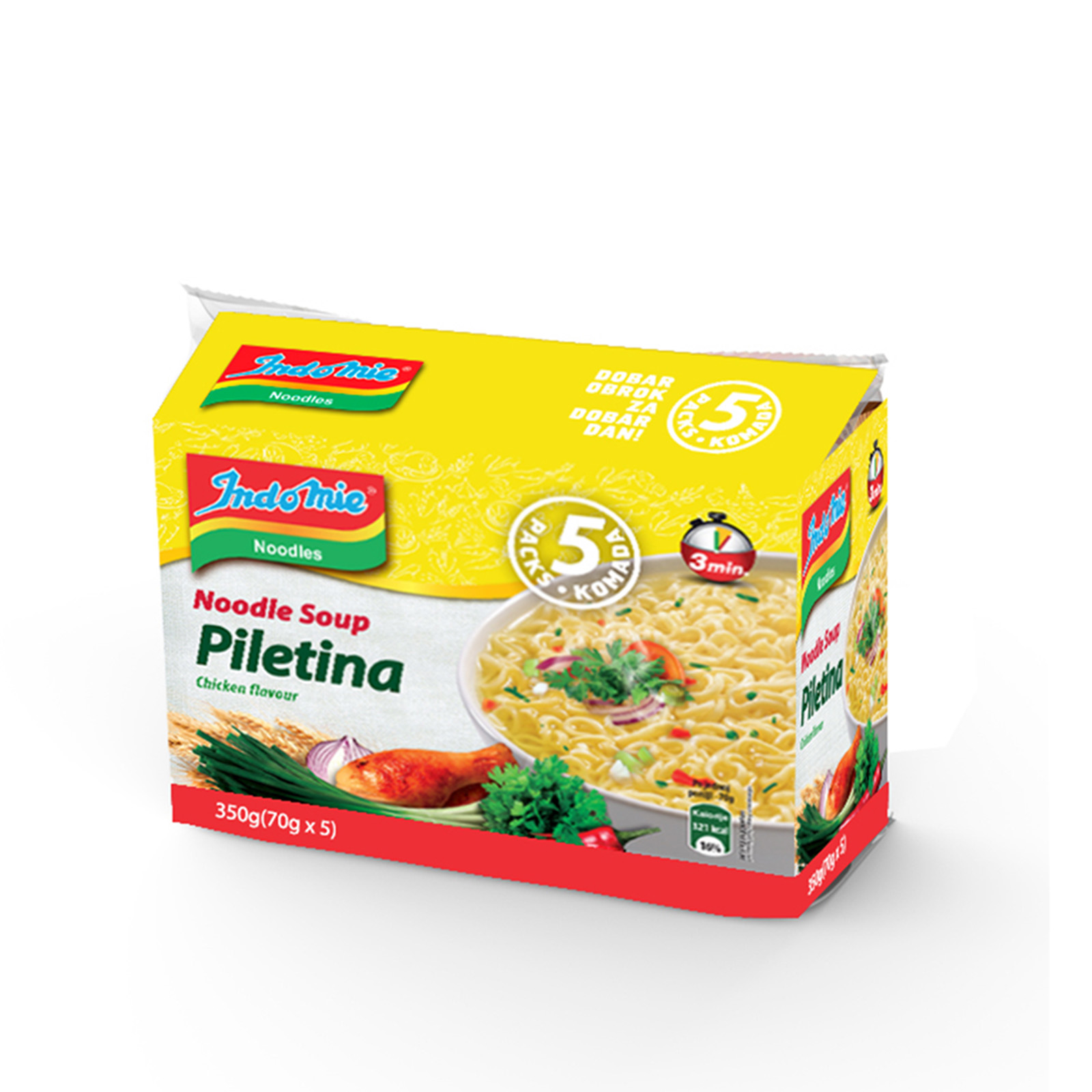 Indomie