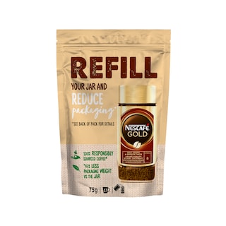 Kafa Gold Nescafe 75g