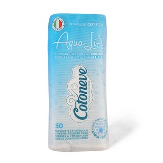 Blaznice 50 cetvrtastih maxi Cotoneve