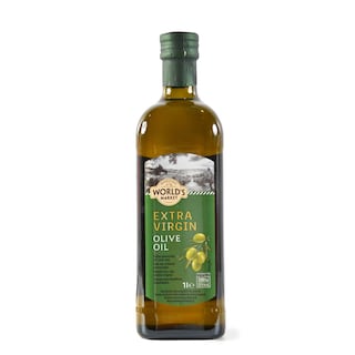 Ulje maslinovo extra vergine WM 1l