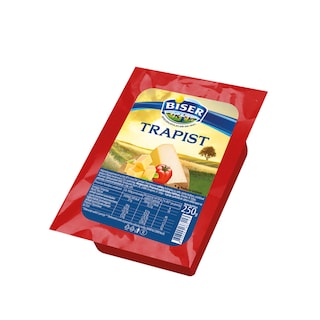 Trapist 45%mm Biser 250g