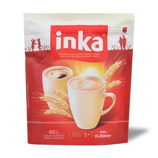 Napitak od zitarica Inca 180g