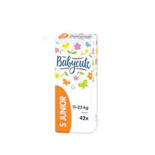 Pelene Babycute junior 42/1