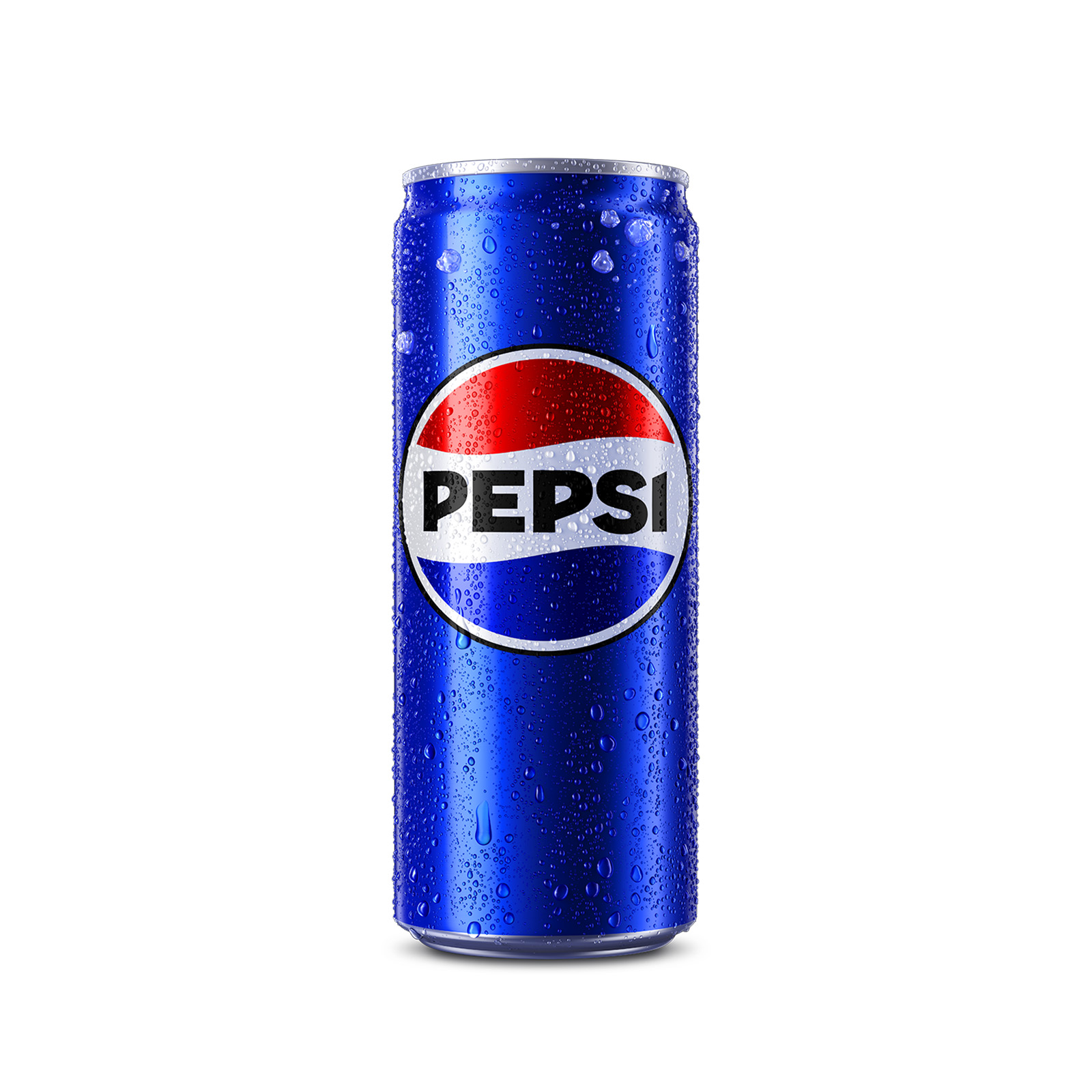 Pepsi 0,33l CAN