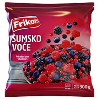 Frikom