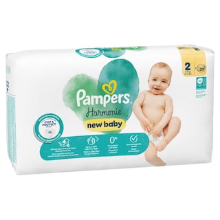 Pelene Pure S2 VP 39 Pampers