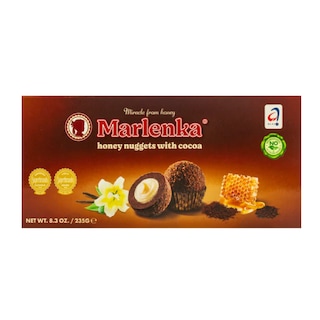 Kuglice Marlenka kakao235g