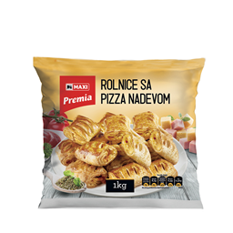 Smrz.rolnice sa pizza nadev Maxi1kg