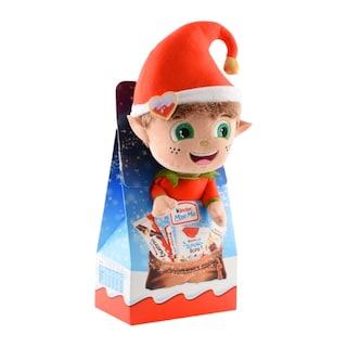 Kinder paket sa plis zivotinjom 133g