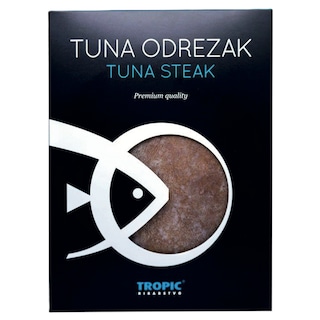 Smrznuta snicla tune Tropic 300g