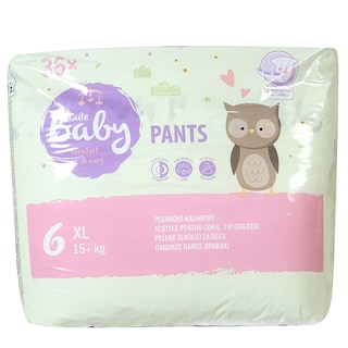 Gacice XL-6 15+kg Cute Baby 36/1