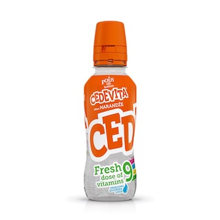 Napitak Cedevita Go pomorandza 340ml