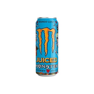 Energetski napitak Monster mango 0,5lCAN