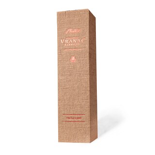 Vino crveno Vranac Barique kutija 0,75l