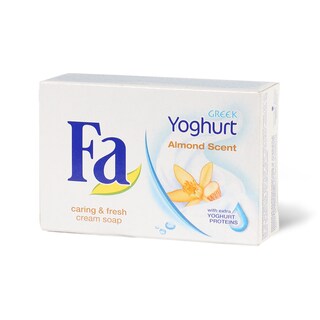 Cvrsti sapun Fa Greek Yoghurt 90g