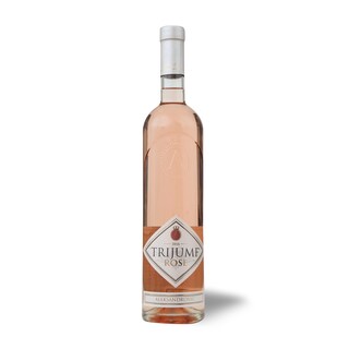 Vino rose Trijumf Aleksandrovic 0.75l