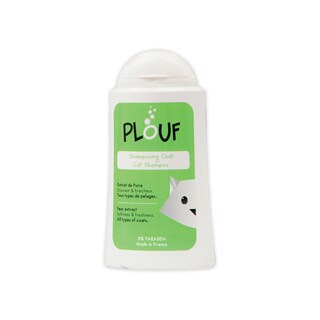 Sampon Plouf my cat 200ml