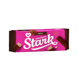 Napolitanka Stark/kakao krem.i prel.180g