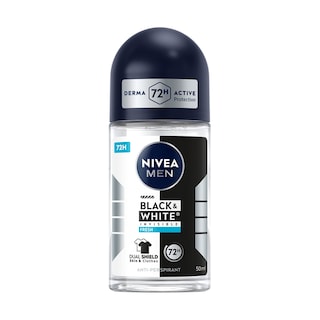 Roll on Nivea Black&White Fresh men 50ml
