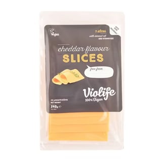 Biljni Violife 140g