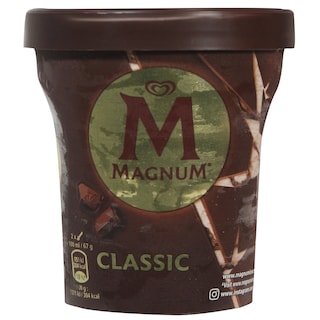 Sladoled Magnum pints classic 440ml