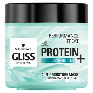 Maska za kosu 4U1 Moisture Gliss 400ml