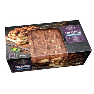 Tiramisu Excellent 500g